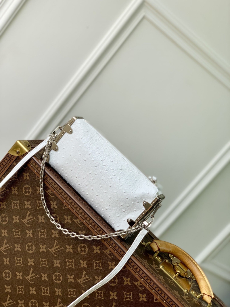 LV Box Bags